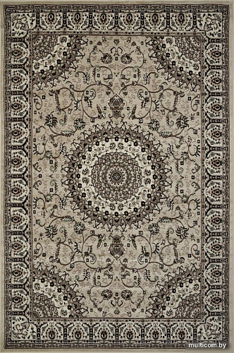 Ковер для жилой комнаты Merinos Gavana D409-STAN-BEIGE (1.5х3)