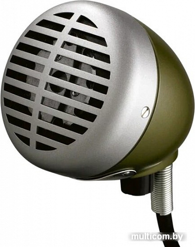 Микрофон Shure 520DX