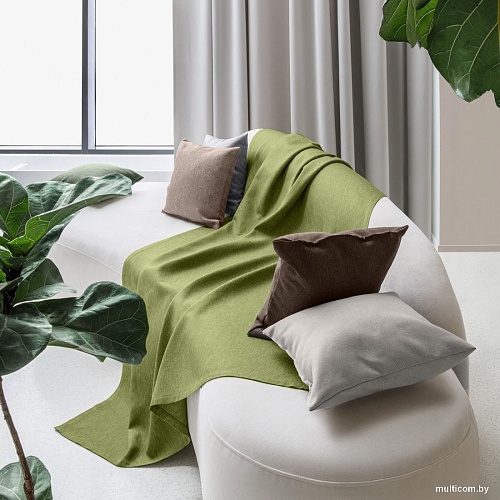 Волшебная ночь 140x220 ДТ172 774527 (оливка)