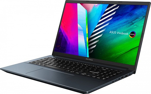 Ноутбук ASUS VivoBook Pro 15 OLED K3500PH-L1069T
