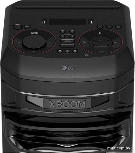 Патибокс LG XBOOM RNC7