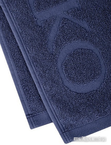 Полотенце Sofi De MarkO Sofi 100х150 Пол-Мн-100х150сн (синий)