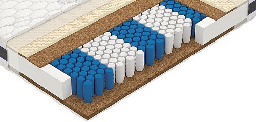 Матрас Vegas Power 160x210