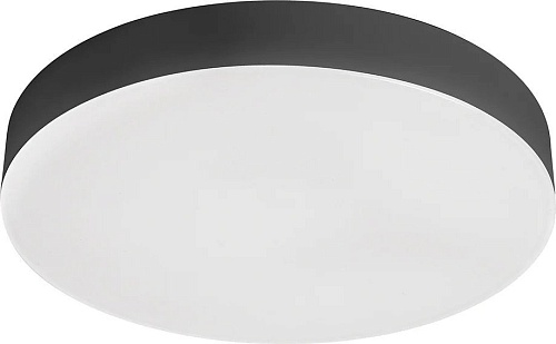 Светильник Feron AL266 51299 (черный)