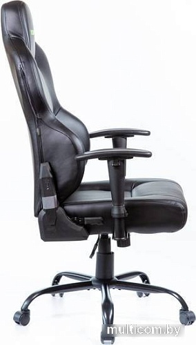 Кресло VMM Game Unit Upgrade XD-A-BKBK-B23 (черный)