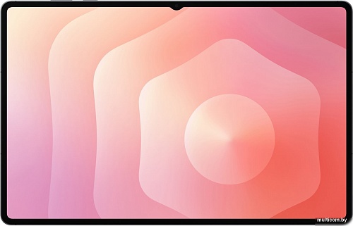 Планшет Samsung Galaxy Tab S11 Ultra 5G SM-X936 16GB/1TB (серый)