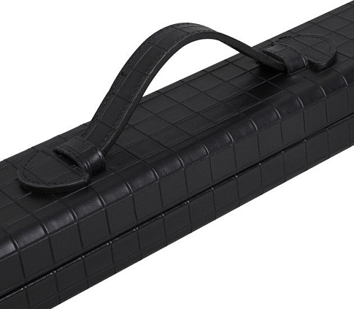 Чехол для кия Fortuna Tornado 1PC 05825 (черный)