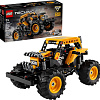 Конструктор LEGO Technic 42199 Monster Jam DIGatron Pull-Back