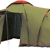 Палатка TRAMP Lite Castle 4