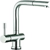 Смеситель ZorG SZR-0912 Vitis Inox
