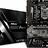 Материнская плата ASRock B360 Pro4