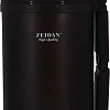 Термос ZEIDAN Z-9079 1.2л (черный)
