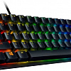 Клавиатура Razer Huntsman Mini Clicky (черный)