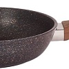 Сковорода Kukmara Granit Ultra Induction сгги260а