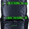 Городской рюкзак Razer Scout Backpack 15.6 Black RC81-03850101-0500