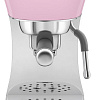 Рожковая кофеварка Smeg ECF02PKEU