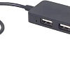 USB-хаб Gembird UHB-CM-U2P4-01