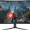 Игровой монитор Dell Alienware AW3225QF