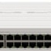 Коммутатор Mikrotik CRS354-48G-4S+2Q+RM