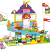 Конструктор Kids Home Toys Веселая вилла 188-A23 7120602