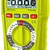 Мультиметр Dyllu DTDM2502