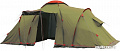 Палатка TRAMP Lite Castle 4