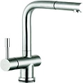 Смеситель ZorG SZR-0912 Vitis Inox