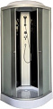 Душевая кабина Saniteco BST-180B
