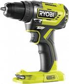 Дрель-шуруповерт Ryobi R18DD5-0 5133003596 (без АКБ)