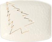 Блюдо Lefard Новогоднее 146-2187