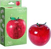 3Д-пазл Crystal Puzzle Яблоко 90005