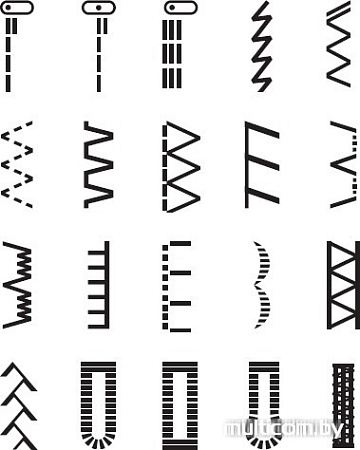 Швейная машина Brother DS-140