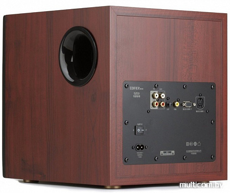 Акустика Edifier S350DB