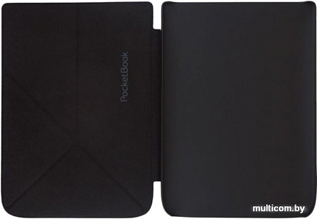 Обложка PocketBook Origami Shell O для PocketBook 740 (темно-серый)