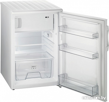 Однокамерный холодильник Gorenje RB4091ANW