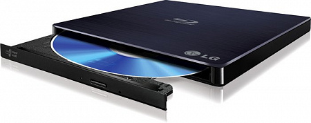 Оптический накопитель LG BP50NB40