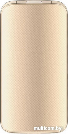 Мобильный телефон TeXet TM-204 Beige