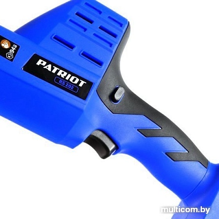 Сабельная пила Patriot RS 202 (без АКБ)