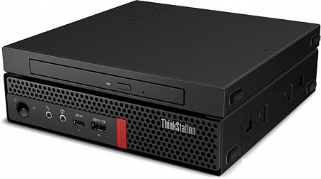 Lenovo ThinkStation P330 Tiny 30CF000VRU