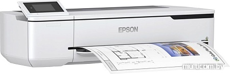 Плоттер Epson SureColor SC-T3100N