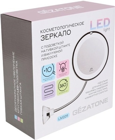 Gezatone LM209