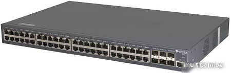 Управляемый коммутатор 3-го уровня BDCOM S2900-48T6X