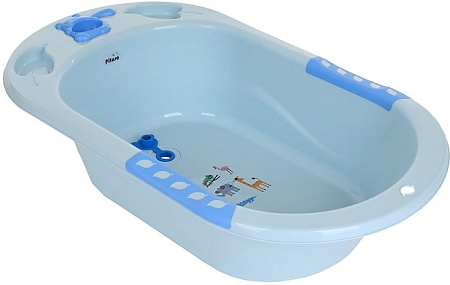 Ванночка для купания Pituso FG145-Blue