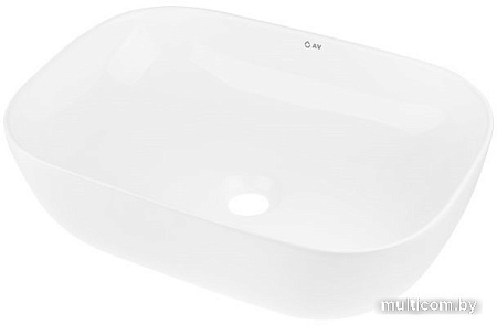 Умывальник AV Engineering Oblungo AVBCP1137
