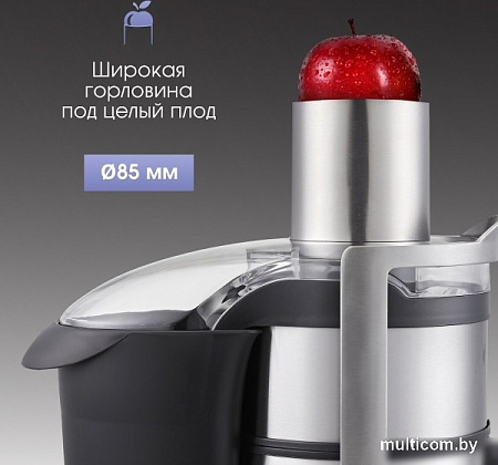 Соковыжималка Zigmund & Shtain EJ-755