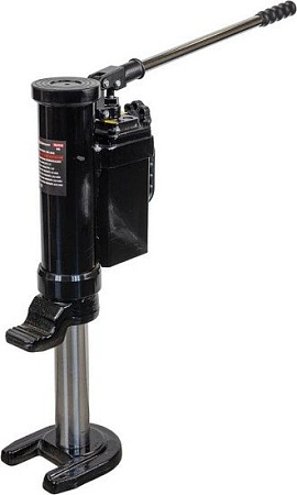 Домкрат ForceKraft FK-TRJ7210 10т