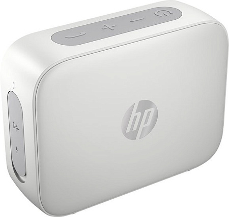 Беспроводная колонка HP 350 (серебристый)
