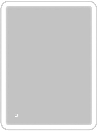 Зеркало BelBagno BelBagno SPC-MAR-700-800-LED-TCH-WARM