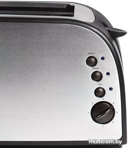 Тостер First FA-5367-1