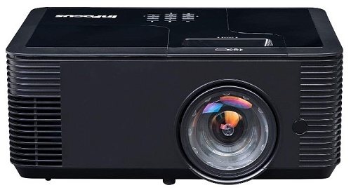 Проектор InFocus IN138HDST